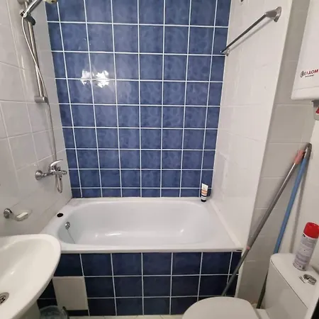 Rodinny U More, Slunecne Pobrezi Апартамент